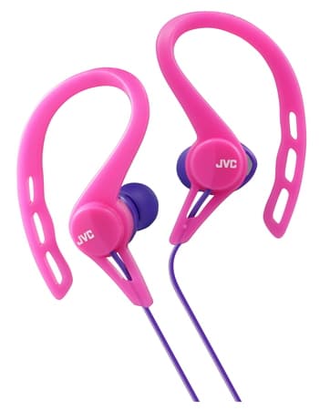 Oortjes HAECX20PE - Roze