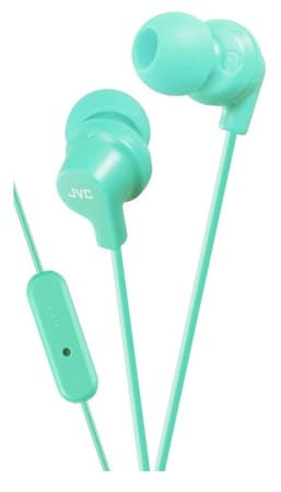 Oortjes HA-FR15 - Turquoise