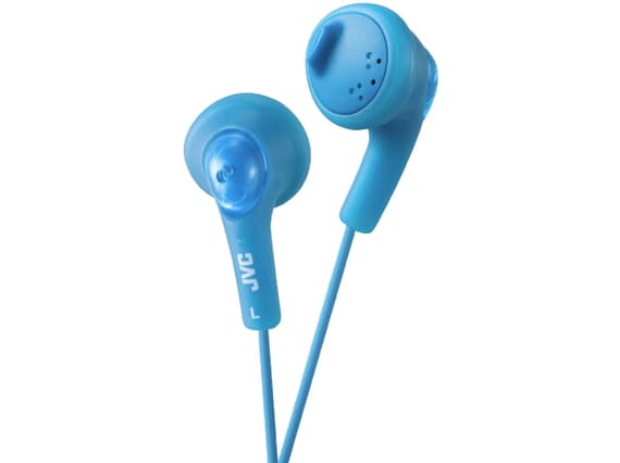 Oortjes HA-F160-A-E - Blauw