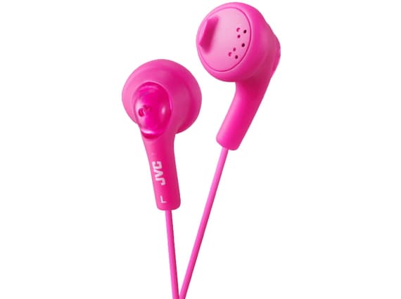 Oortjes HA-F160-P-E - Roze