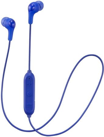Draadloze Oortjes HA-FX9BT-A-E - Blauw