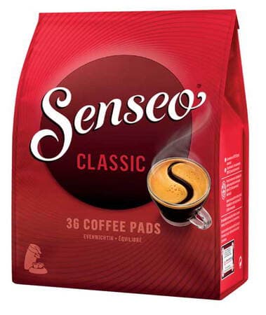Senseo - 36 pads