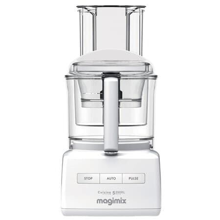 Foodprocessor CS5200XL 18590B