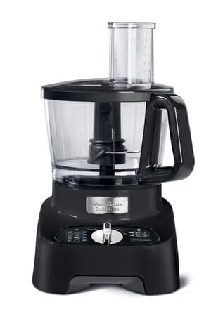 Food processor DoubleForce FP821811
