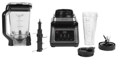 2-in-1 Blender met Auto-IQ BN750EU