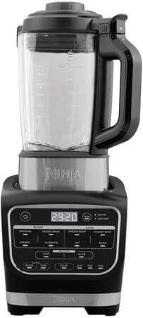 Blender & Soepmaker HB150EU