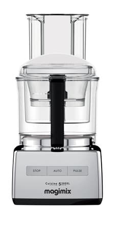 Foodprocessor CS5200XL Premium 18715B