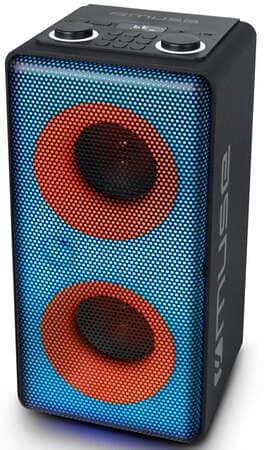Bluetooth Party Speaker M-1808DJ