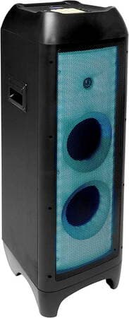 Party speaker PTB3000 - Zwart