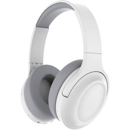 AB1060 koptelefoon - Grijs