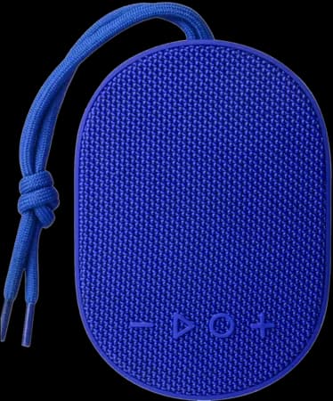 Draagbare speaker SB30 - Blauw