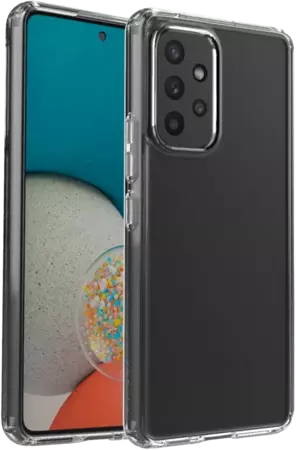 Backcover Antichoc voor Galaxy A53 5G