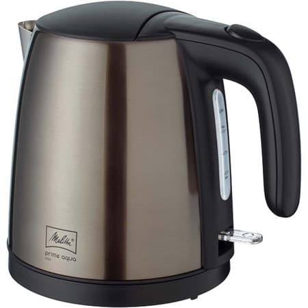 Waterkoker Prime Aqua mini - Metallic