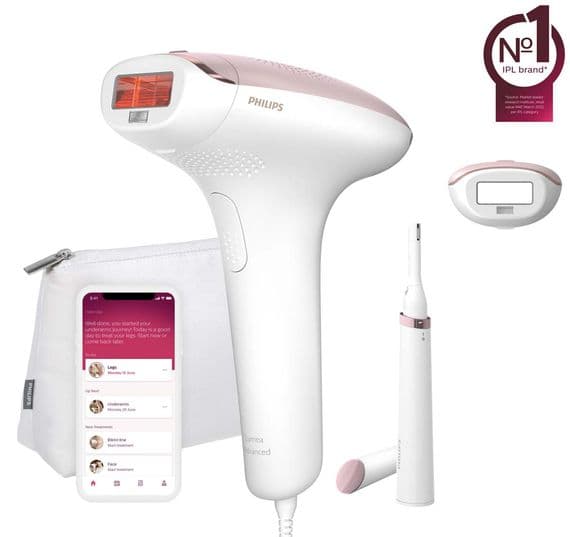 IPL Lumea Advanced BRI920/00