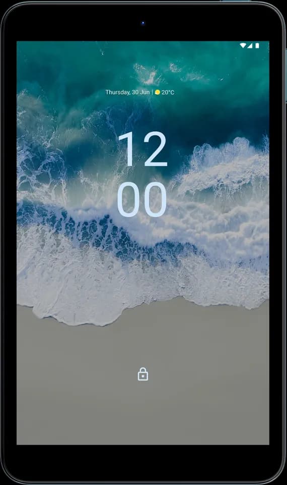 T10 8" 3 GB/32 GB