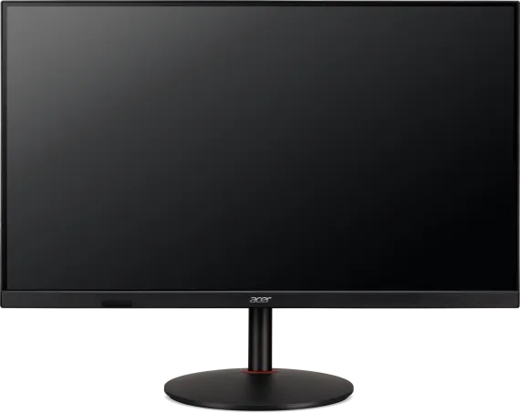 Nitro XV322QU KV - Gaming Monitor - Zwart