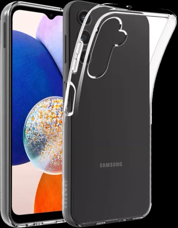 Backcover Antichoc voor Galaxy A14 (5G)