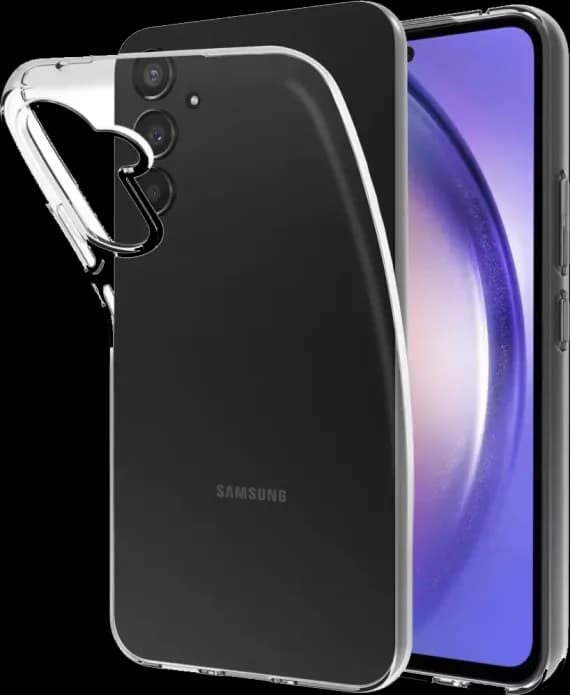 Backcover Souple voor Galaxy A54