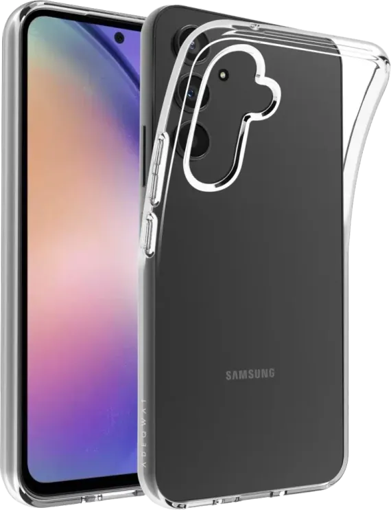 Backcover Antichoc voor Galaxy A54