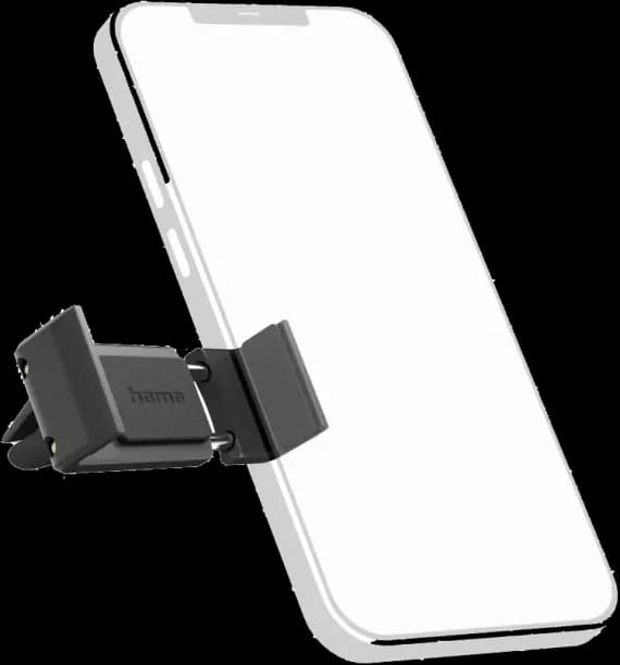 Flipper smartphonehouder (6 - 8 cm)