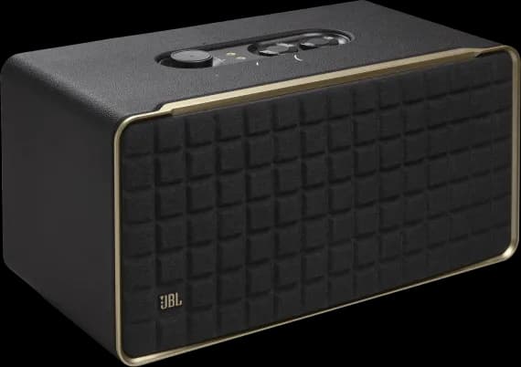 Authentics 500 Bluetooth speaker - Zwart