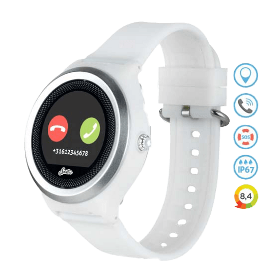 Activity trackter GPS Watch - Air- Wit
