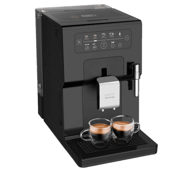 Volautomatische Espressomachine EA870810