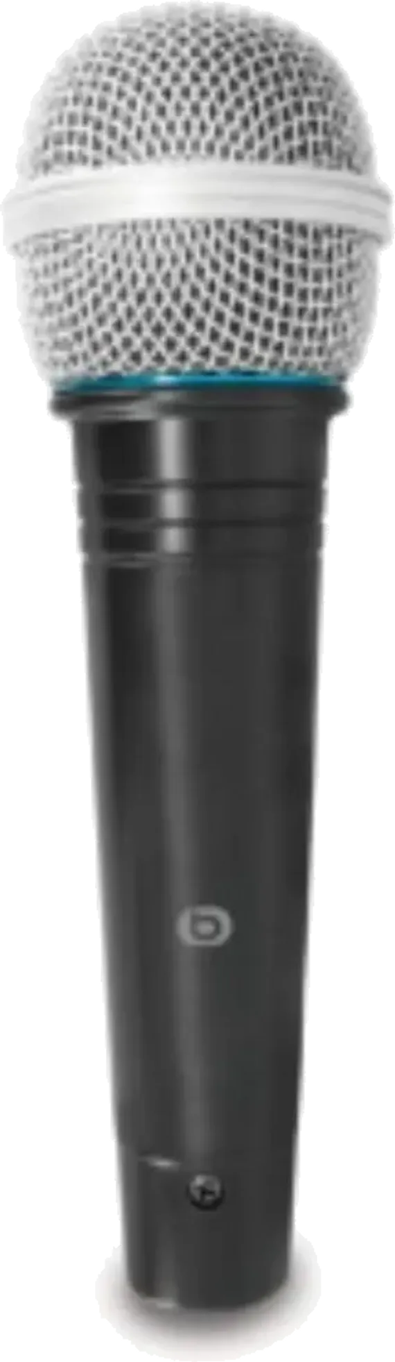 Microfoon met draad - MF501