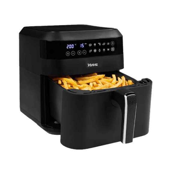 Airfryer XXL