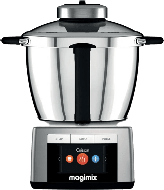 Kookrobot Cook Expert 18900 B