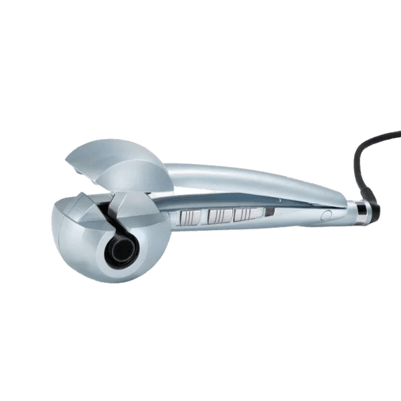 Krultang Hydro Fusion Anti-Pluis Curl Secret C1700E