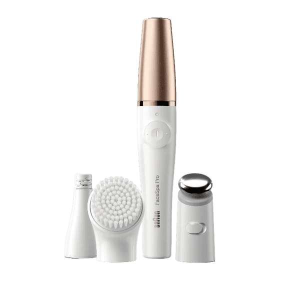 FaceSpa Pro 911 Gezichtsverzorging 3-in-1