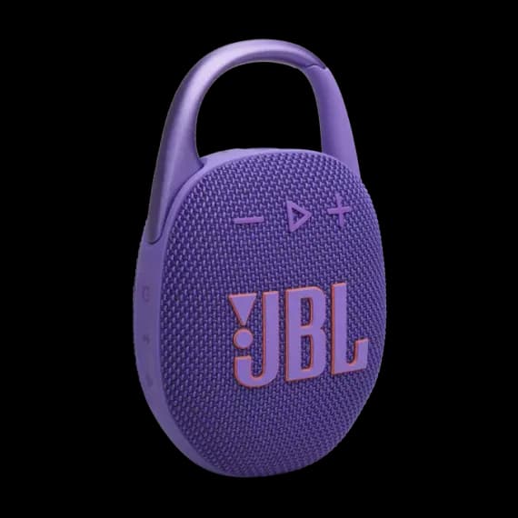 Clip 5 Bluetooth speaker -