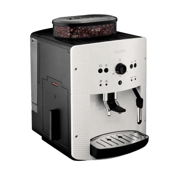 Volautomatische Espressomachine Essential EA810570