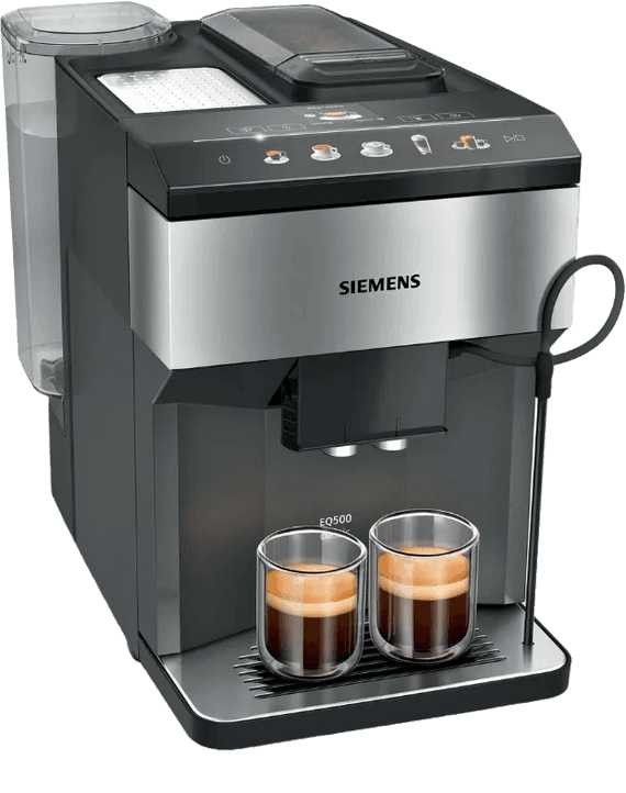 Volautomatische Espressomachine EQ500 TP517R03