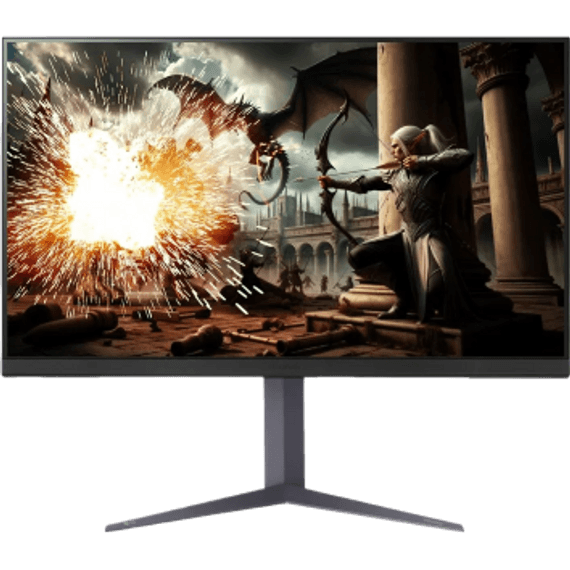 32" UltraGear™ 32GS75Q-B gaming monitor