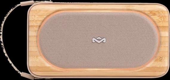 Blutooth speaker Solar - Beige