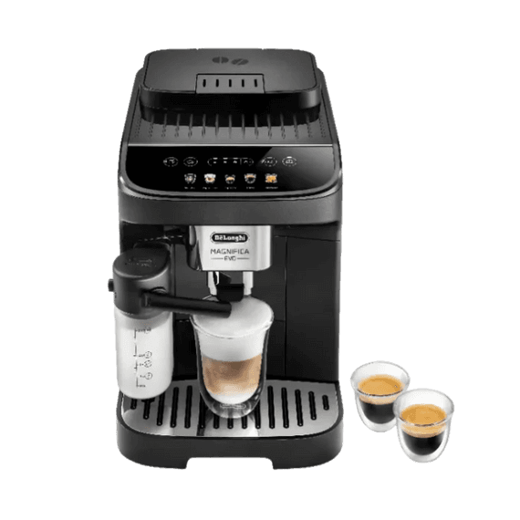 Volautomatische Espressomachine Magnifica Evo ECAM290.61.B