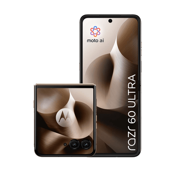 razr 60 Ultra 512 GB - Bruin