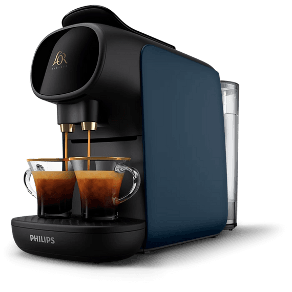 L'Or Barista LM9012/40 Blauw