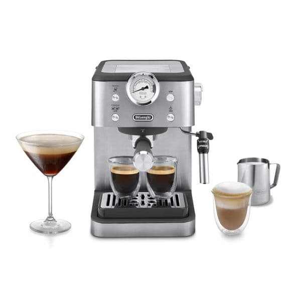 Pompdruk Espressomachine Classic EM450.M