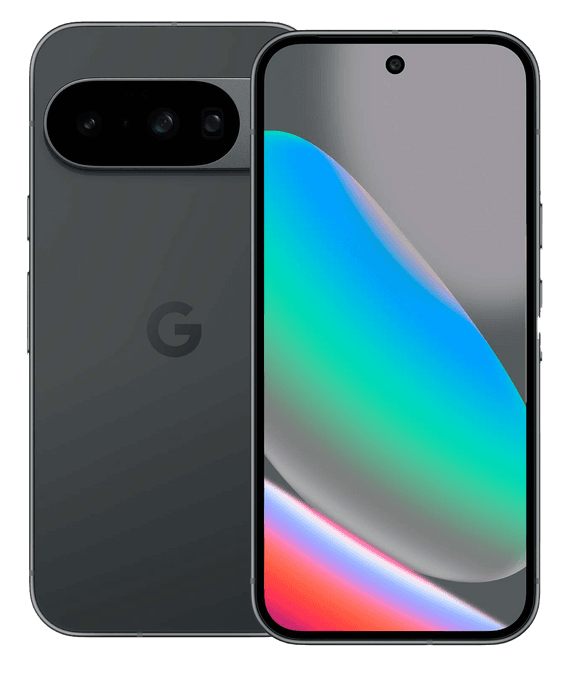 Pixel 10 128 GB - Zwart
