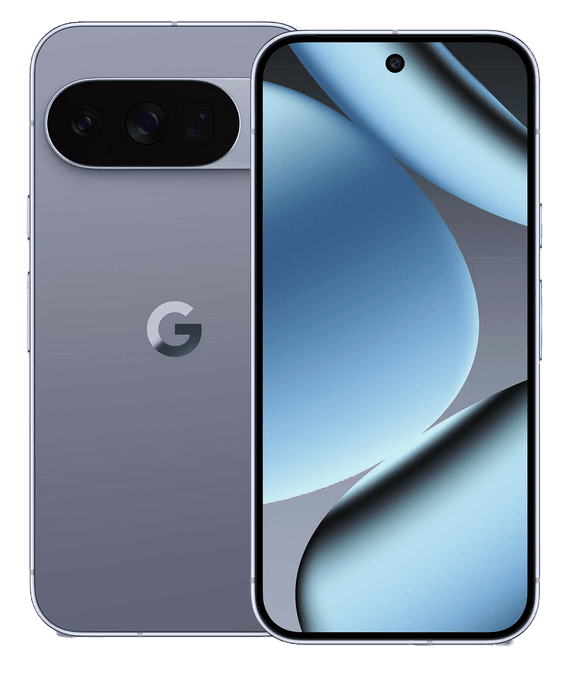 Pixel 10 Pro 256 GB - Grijs