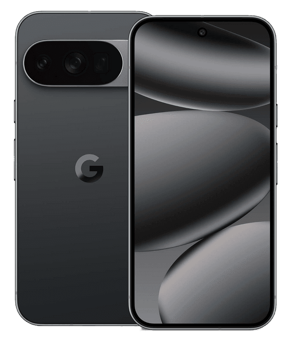 Pixel 10 Pro 256 GB - Zwart