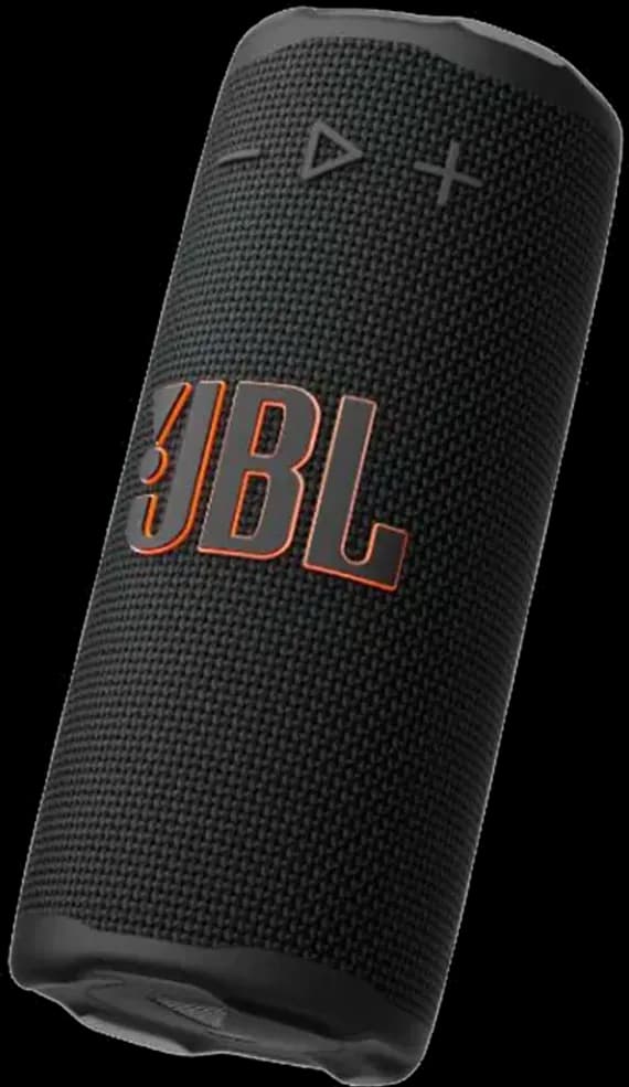 Bluetooth speaker Grip - Zwart