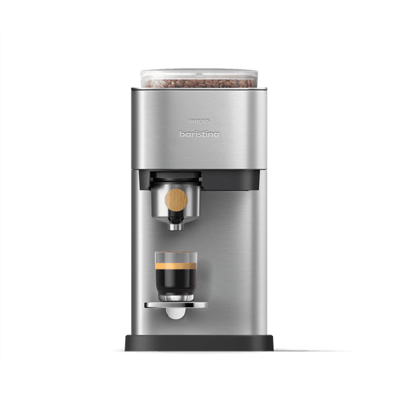 Espressomachine Baristina Plus BAR500/00