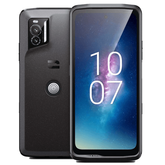 Stellar-X5s - Zwart