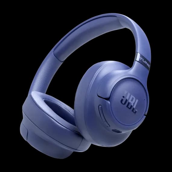 Tune 780NC koptelefoon - Blauw