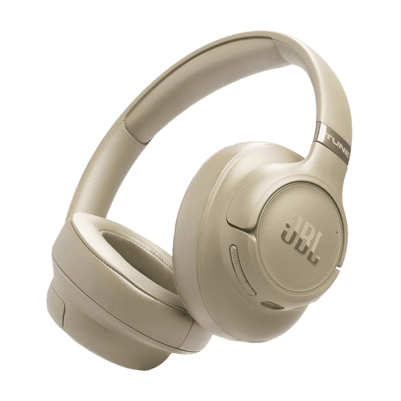 Tune 780NC koptelefoon - Beige