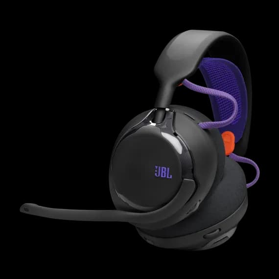 Quantum 650 gaming headset